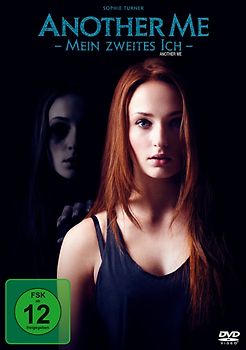 Another Me - Mein zweites Ich DVD