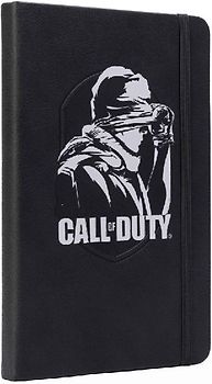 Call of Duty 20th Anniversary Journal