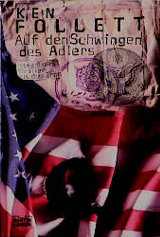 Auf den Schwingen des Adlers