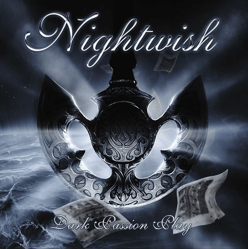 Nightwish - Dark Passion Play