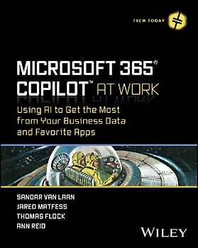 Microsoft 365 Copilot At Work