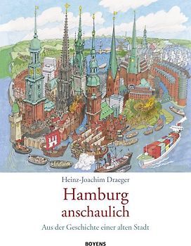 Hamburg anschaulich