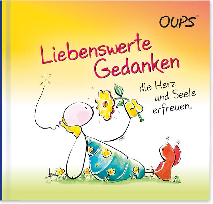 Liebenswerte Gedanken