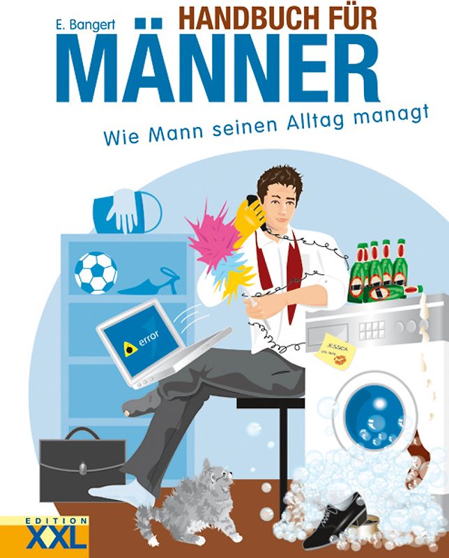 Handbuch für Männer