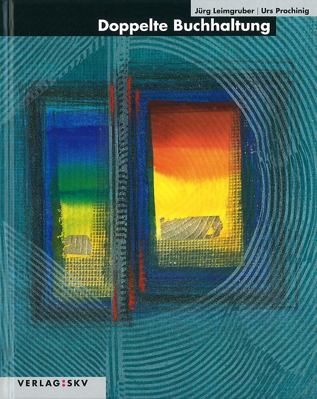 Doppelte Buchhaltung / Doppelte Buchhaltung. Theorie und Aufgaben