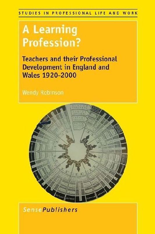 A Learning Profession?