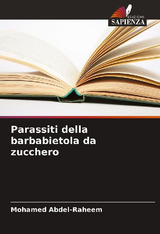 Parassiti della barbabietola da zucchero