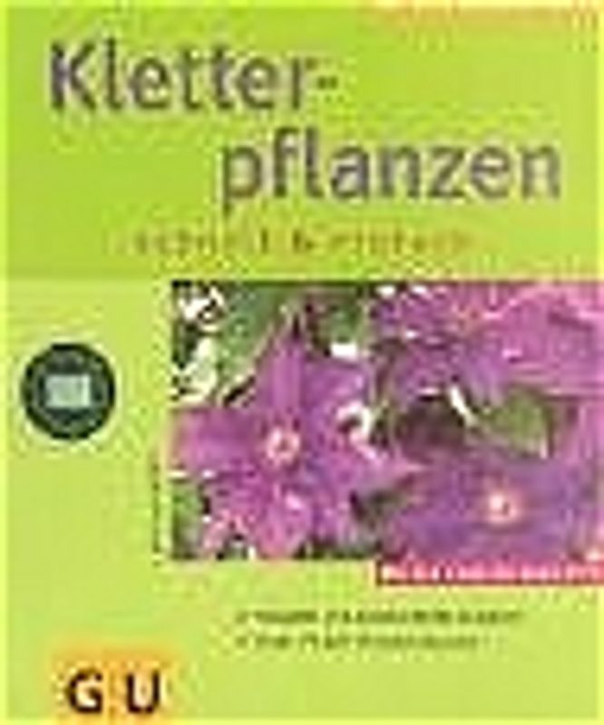 Kletterpflanzen schnell & einfach