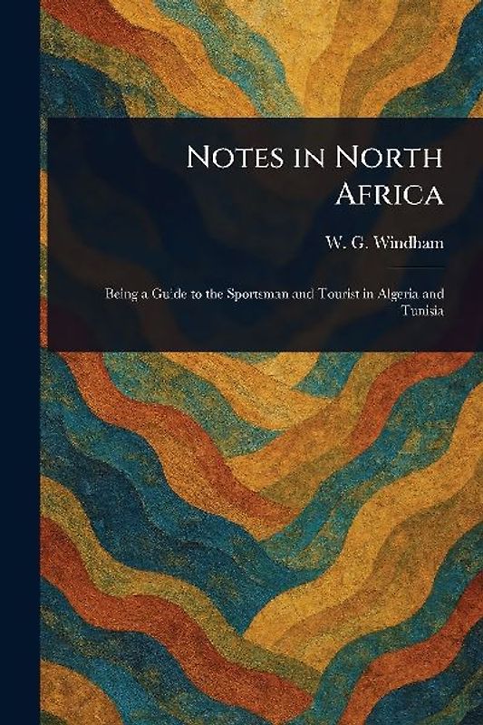 Notes in North Africa