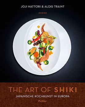 The Art of Shiki