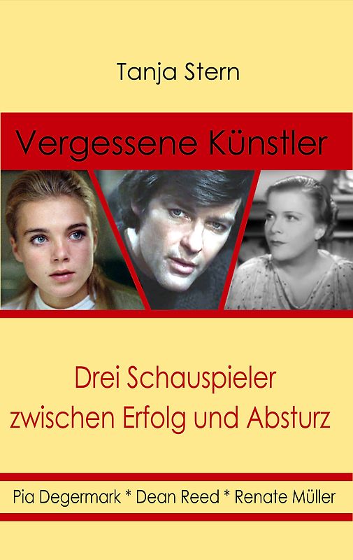 Vergessene Künstler