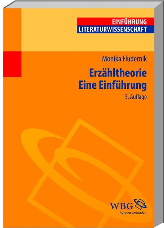 Erzähltheorie