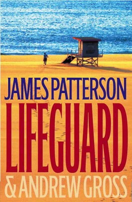Lifeguard - James Patterson
