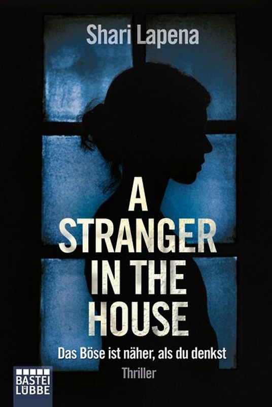 A Stranger in the House