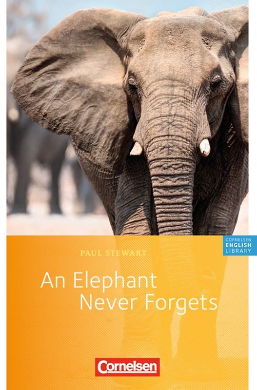 Cornelsen English Library - Für den Englischunterricht in der Sekundarstufe I - Fiction - Ab 6. Schuljahr / A1