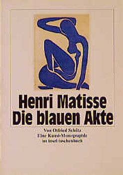 Henri Matisse - die blauen Akte