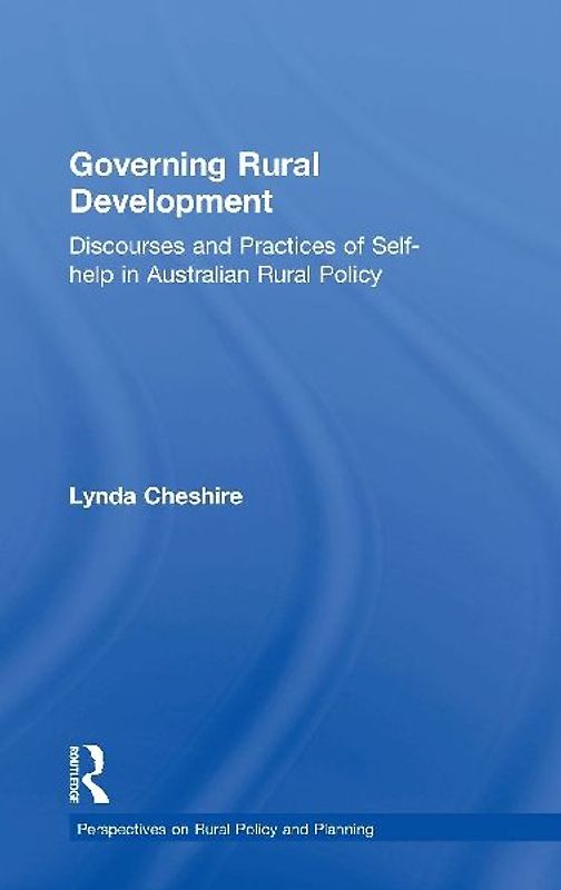 Governing Rural Development