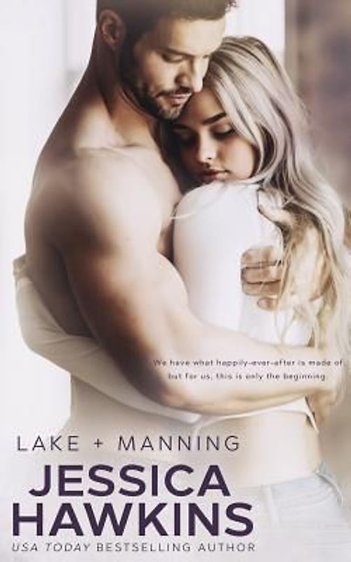 Lake + Manning