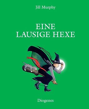 Eine lausige Hexe