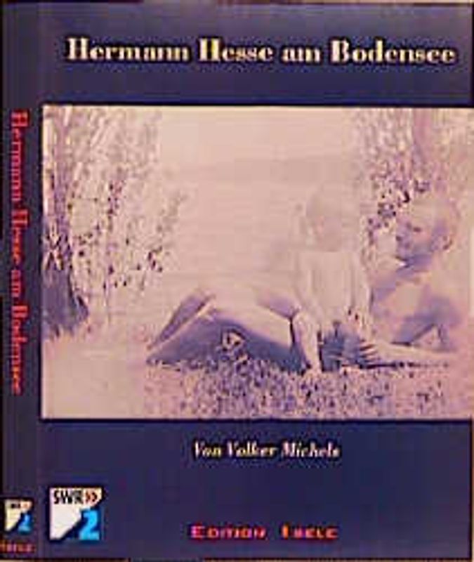 Hermann Hesse am Bodensee