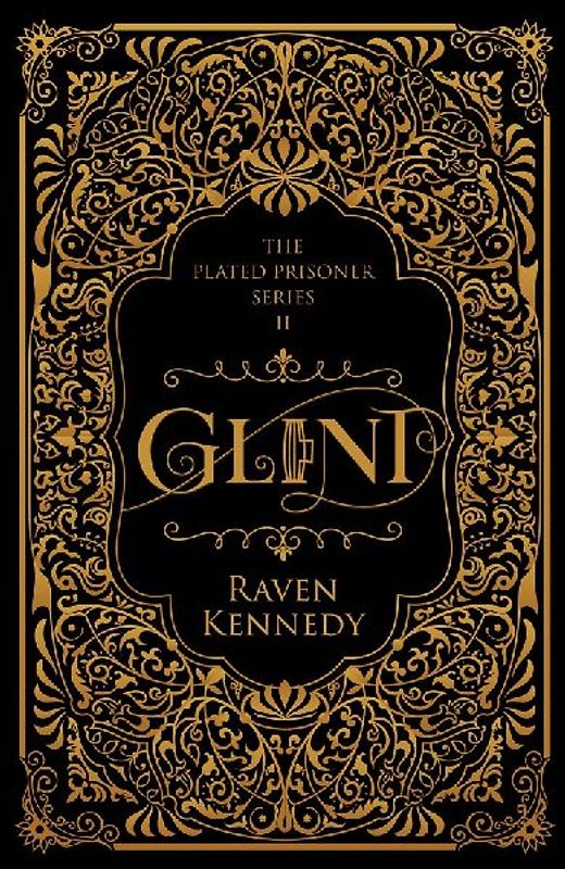 Glint. Special Edition