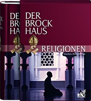 Der Brockhaus Religionen