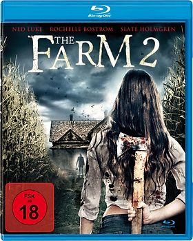 The Farm 2 Blu-ray Disc