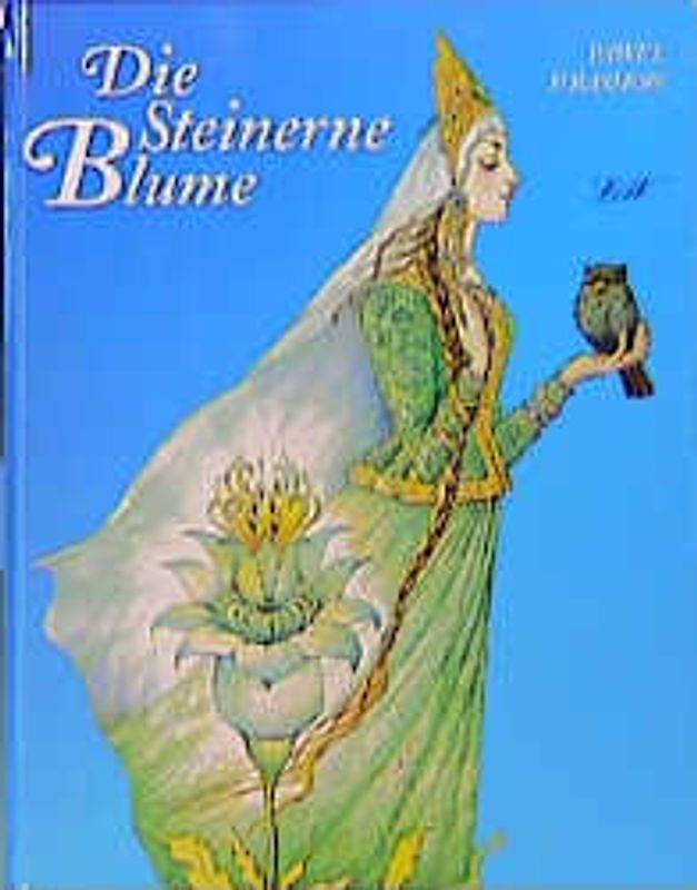 Die Steinerne Blume