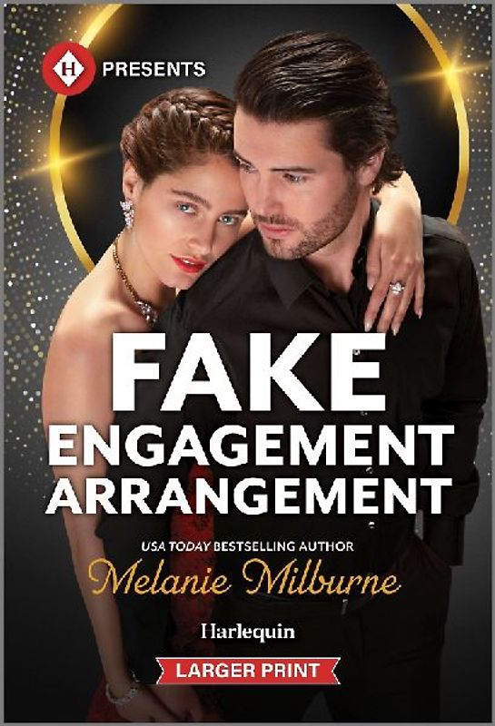 Fake Engagement Arrangement