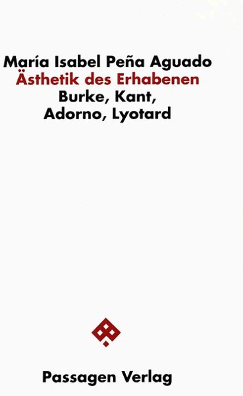 Ästhetik des Erhabenen