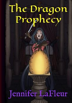 The Dragon Prophecy