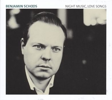 Schoos,Benjamin - Night Music,Love Songs