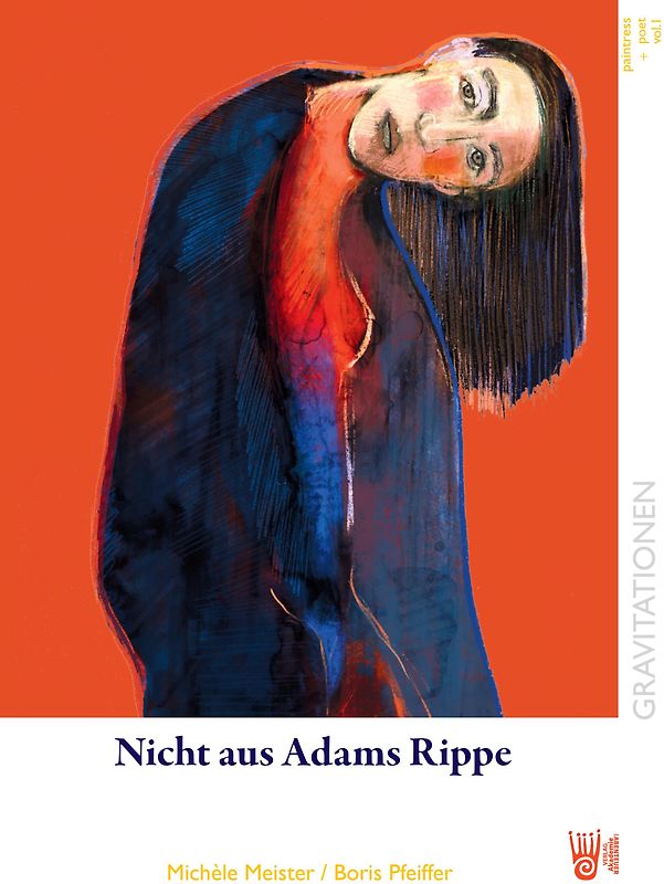 Nicht aus Adams Rippe