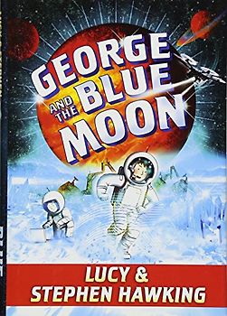 George and the Blue Moon