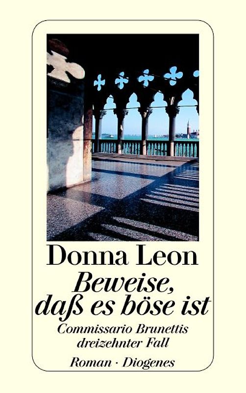 Beweise, daß es böse ist