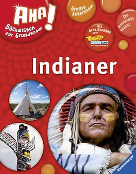Indianer