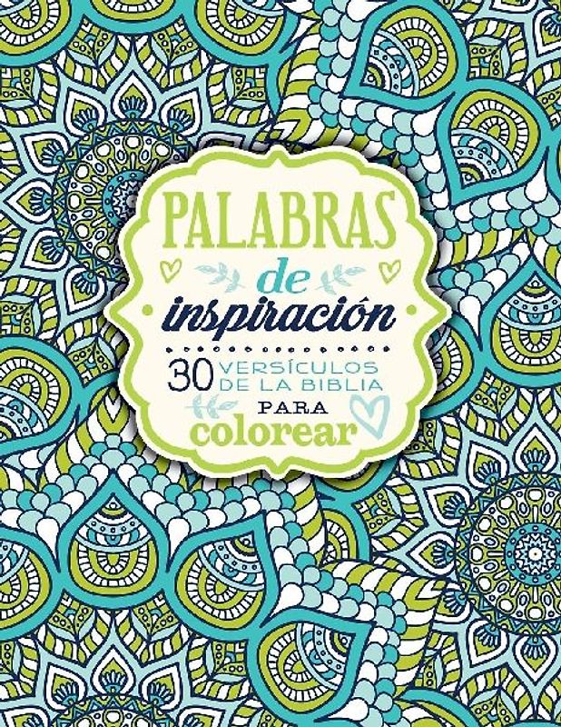 PALABRAS DE INSPIRACION SC