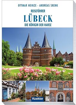 Reiseführer Lübeck