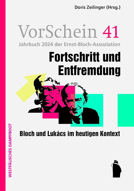 Fortschritt und Entfremdung