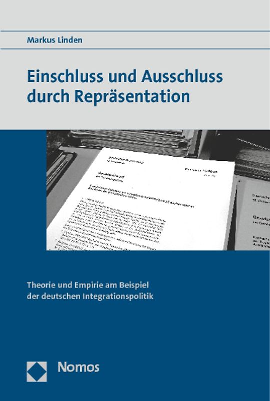 Einschluss und Ausschluss durch Repräsentation