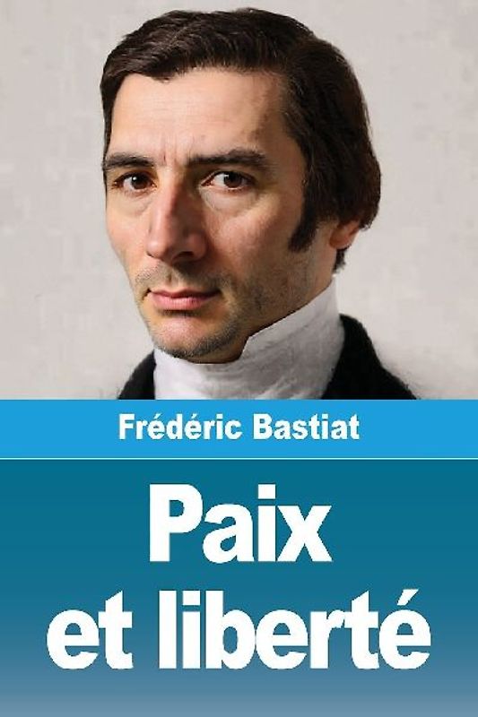 Paix et liberté