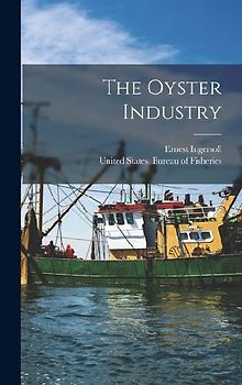 The Oyster Industry