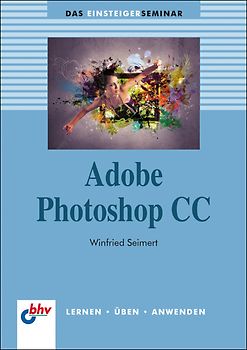 Adobe Photoshop CC