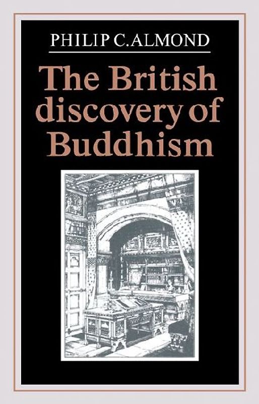 The British Discovery of Buddhism