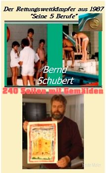 Der Rettungswettkämpfer aus 1987