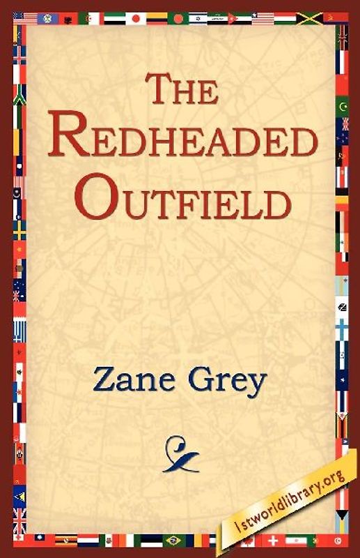 The Redheaded Outfield