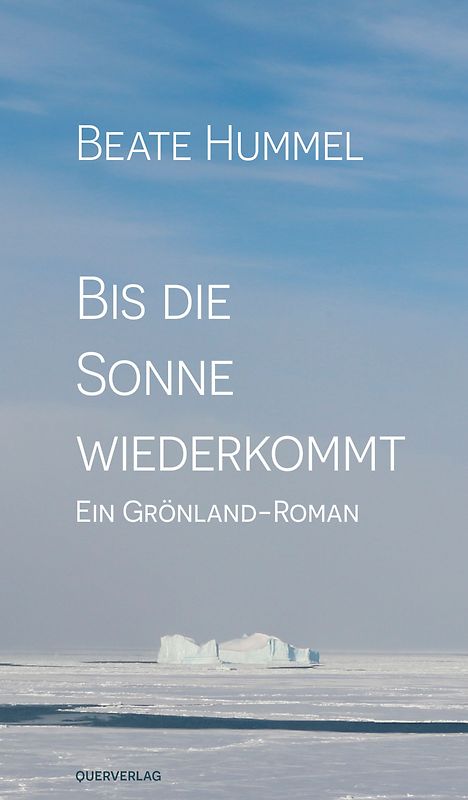 Bis die Sonne wiederkommt
