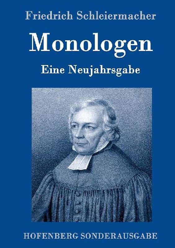 Monologen