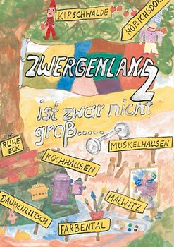 Zwergenland ist zwar nicht gross... Teil 2