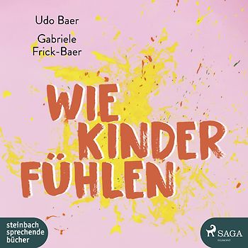 Wie Kinder fühlen